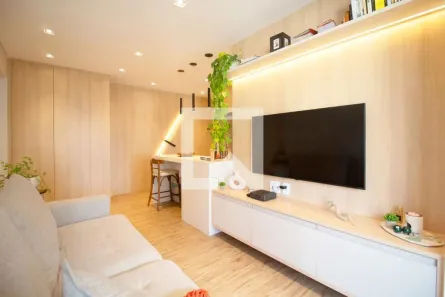 Apartamento com 1 Quarto à venda, 49m² no Pinheiros, São Paulo