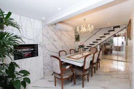 Cobertura com 4 Quartos à venda, 250m² no Tristeza, Porto Alegre