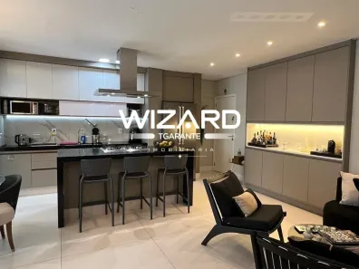 Apartamento com 3 Quartos para alugar, 110m² no Alphaville Empresarial, Barueri
