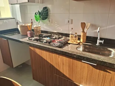 Apartamento com 1 Quarto à venda, 25m² no Tucuruvi, São Paulo