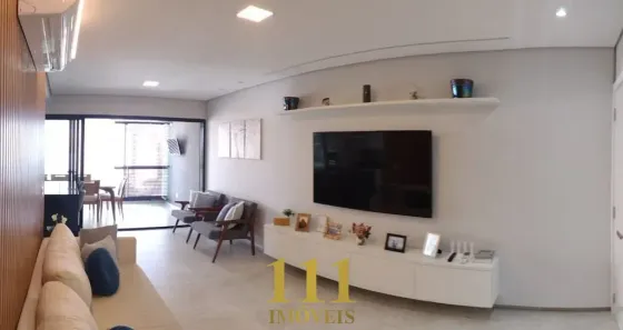 Apartamento com 2 Quartos à venda, 90m² no Vila Adyana, São José dos Campos