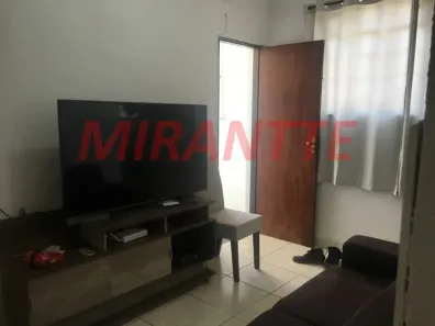 Sobrado com 4 Quartos à venda, 200m² no Vila Aurora (Zona Norte), São Paulo