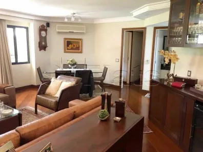 Apartamento com 3 Quartos à venda, 120m² no Indianópolis, São Paulo