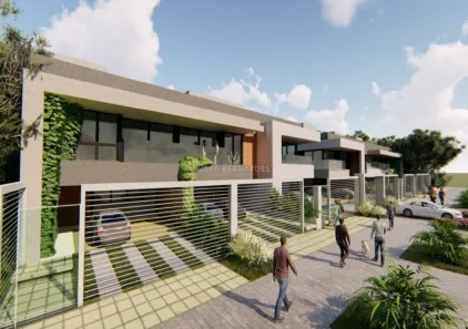 Casa de Condomínio com 3 Quartos à venda, 170m² no Vila Assunção, Porto Alegre