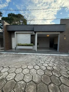Casa de Condomínio com 2 Quartos à venda, 90m² no Águas Lindas, Ananindeua
