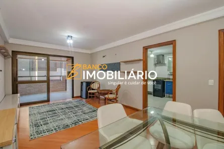 Apartamento com 3 Quartos para alugar, 118m² no Petrópolis, Porto Alegre