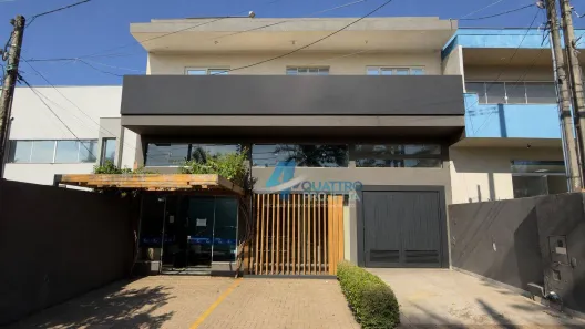 Ponto Comercial para alugar, 250m² no Jardim São Jorge, Londrina
