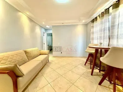 Apartamento com 2 Quartos à venda, 50m² no Vila Carmosina, São Paulo