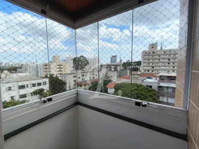 Apartamento com 3 Quartos para alugar, 115m² no Perdizes, São Paulo