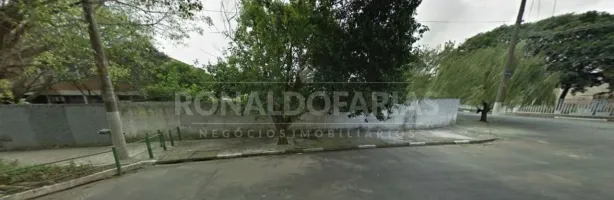 Lote/Terreno à venda, 499m² no Jardim Campo Grande, São Paulo