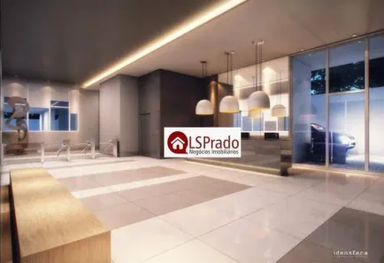 Sala Comercial à venda, 37m² no Bela Vista, São Paulo