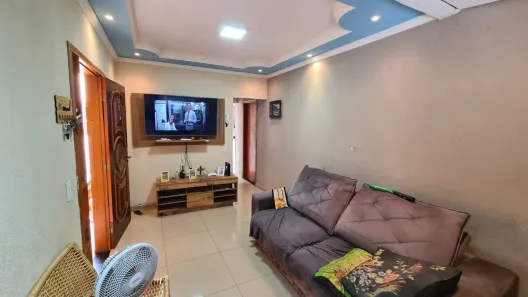 Casa com 3 Quartos à venda, 180m² no Jardim da Cidade, Salto