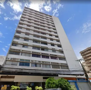 Apartamento com 3 Quartos para alugar, 156m² no Centro, Campo Grande