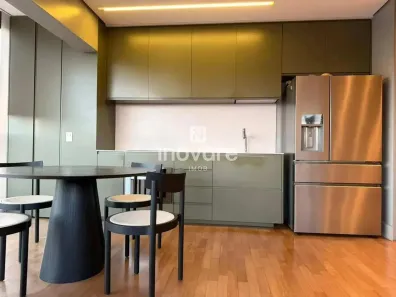 Apartamento com 2 Quartos à venda, 65m² no Pinheiros, São Paulo