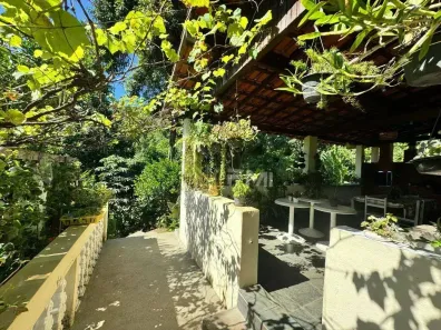 Fazenda/Sítio com 2 Quartos à venda, 280m² no Altos da Bela Vista, Indaiatuba