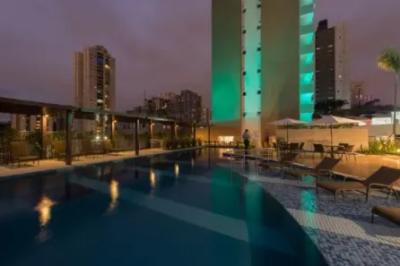 Apartamento com 2 Quartos à venda, 65m² no Vila Anglo Brasileira, São Paulo
