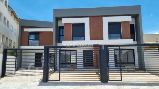 Casa com 3 Quartos à venda, 116m² no Igara, Canoas