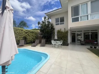Casa com 6 Quartos à venda, 358m² no Vilas do Atlântico, Lauro de Freitas