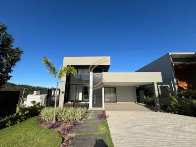 Casa de Condomínio com 3 Quartos à venda, 217m² no Condomínio Residencial Campos do Conde, Bragança Paulista