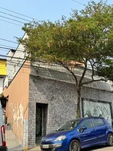 Sobrado com 6 Quartos à venda, 400m² no Vila Romero, São Paulo