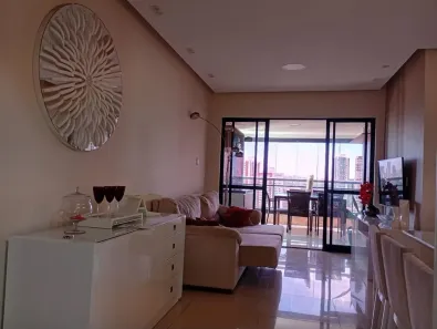 Apartamento com 4 Quartos à venda, 96m² no Vila Laura, Salvador