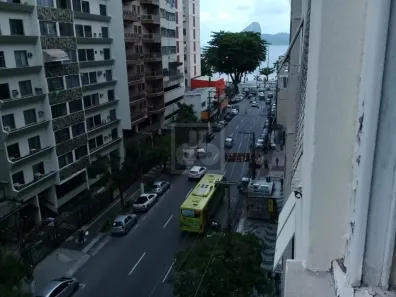 Apartamento com 3 Quartos à venda, 157m² no Icaraí, Niterói