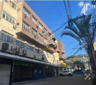 Apartamento com 2 Quartos à venda, 85m² no Centro, São Gonçalo