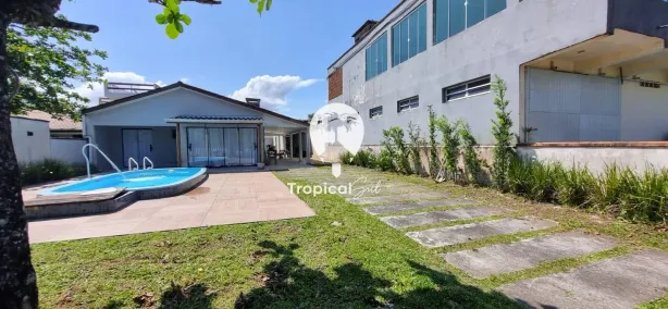 Casa com 3 Quartos para alugar, 100m² no Praia de Leste, Pontal do Paraná