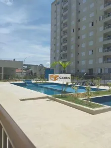 Apartamento com 2 Quartos à venda, 47m² no Jardim Nova Europa, Campinas