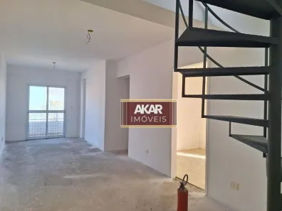 Cobertura com 2 Quartos à venda, 200m² no Baeta Neves, São Bernardo do Campo