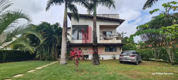 Casa de Condomínio com 5 Quartos à venda, 320m² no Aldeia dos Camarás, Camaragibe