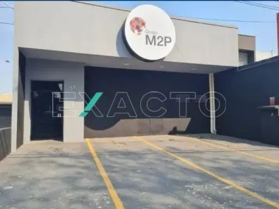 Ponto Comercial à venda, 382m² no Jardim Novo Cambuí, Campinas