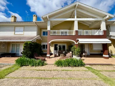 Casa de Condomínio com 4 Quartos à venda, 140m² no , Xangri-Lá