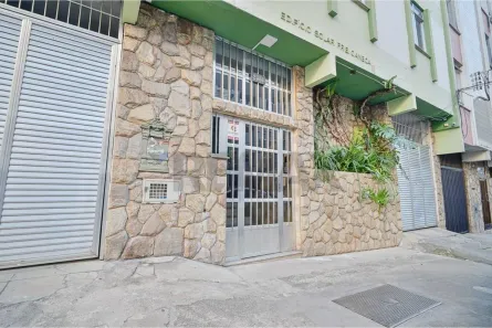 Apartamento com 3 Quartos à venda, 82m² no Dom Bosco, Juiz de Fora