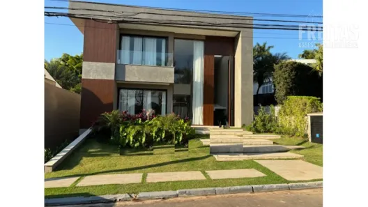Casa de Condomínio com 4 Quartos à venda, 620m² no Alphaville Residencial Um, Barueri