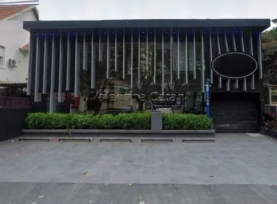 Imóvel Comercial à venda, 400m² no Pacaembu, São Paulo
