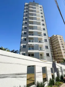 Apartamento com 2 Quartos à venda, 58m² no Country, Cascavel