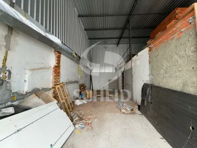 Lote/Terreno à venda, 180m² no Jardim Aeroporto, São Paulo