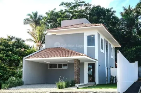 Casa de Condomínio com 4 Quartos à venda no Planalto, Teresina
