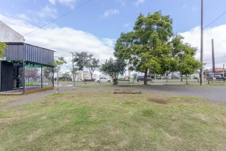 Lote/Terreno à venda, 416m² no Estância Velha, Canoas