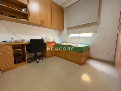 Apartamento com 3 Quartos à venda, 95m² no Paquetá, Belo Horizonte