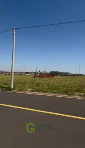 Lote/Terreno à venda, 242m² no Fazenda Palhinha (Zona Rural), São José do Rio Preto