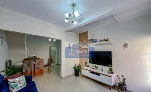 Sobrado com 3 Quartos à venda, 200m² no Mooca, São Paulo