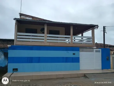 Casa com 3 Quartos à venda, 260m² no Centro, Paripueira