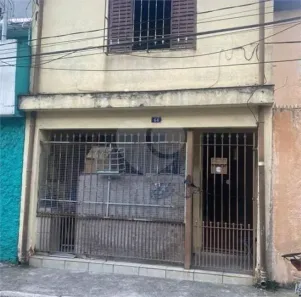 Sobrado com 4 Quartos à venda, 68m² no Parque Casa de Pedra, São Paulo