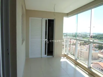Apartamento com 2 Quartos à venda, 77m² no Jardim Califórnia, Jacareí