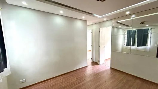 Apartamento com 2 Quartos para alugar, 51m² no Cocaia, Guarulhos
