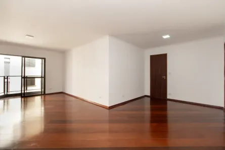 Apartamento com 3 Quartos à venda, 128m² no Vila Clementino, São Paulo