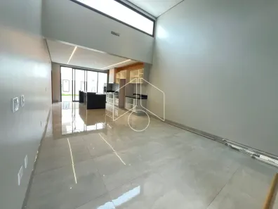 Casa de Condomínio com 3 Quartos à venda, 250m² no Loteamento Residencial e Comercial Fazenda São Sebastião, Marília