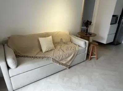 Apartamento com 1 Quarto à venda, 33m² no Bela Vista, São Paulo